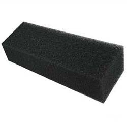 3"x4"x12" Prefilter Sponge