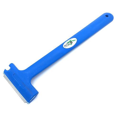 AlgaeFree Handheld Scraper - 12" Long