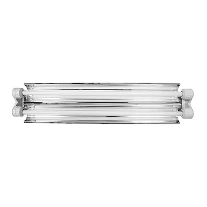 Reefbrite Slim Line Supra Dual T5 Fixture - 24"