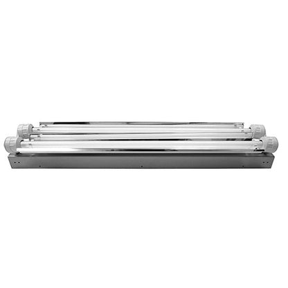 Reefbrite Slim Line Supra Dual T5 Fixture - 24"