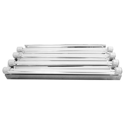 Reefbrite 48" Supra Quad T5 Fixture