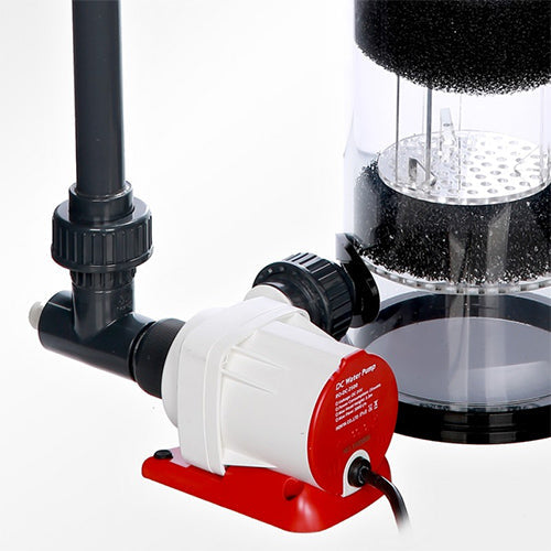 Reef Octopus 8" DC Calcium Reactor with Varios 4 Pump