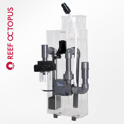 Reef Octopus Classic 100 HOB Protein Skimmer - Rated up to 105g