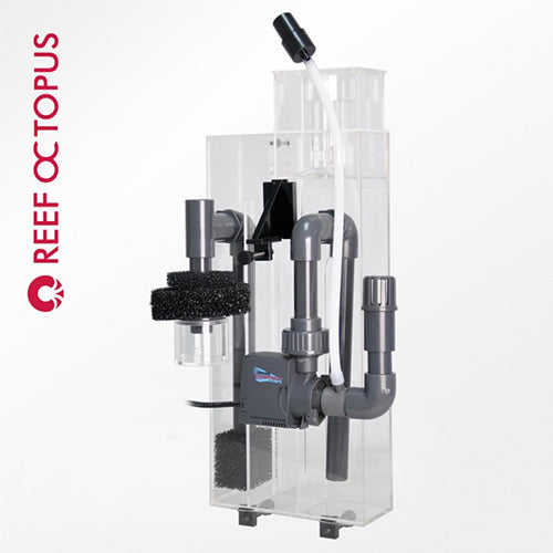 Reef Octopus Classic 100 HOB Protein Skimmer - Rated up to 105g