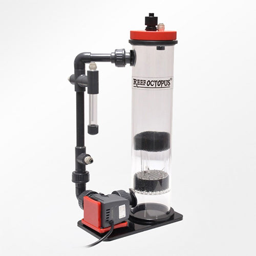 Reef Octopus 4" Single Chamber w/Aquatrance 1200