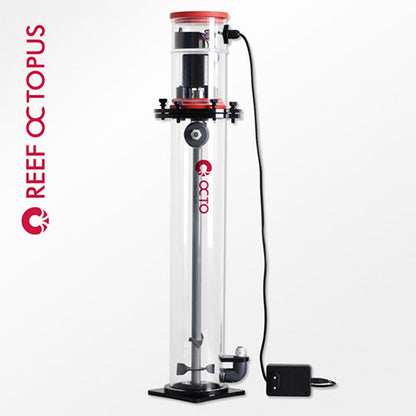 Reef Octopus 4" KS100 Nilson Kalk Reactor