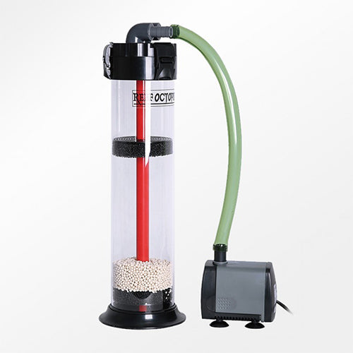 Reef Octopus 4" MF800B Media Reactor with Pump