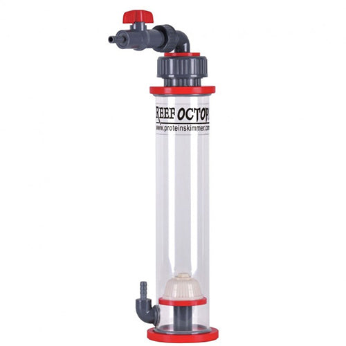 Reef Octopus 3.5" MF1000 Advanced Media Reactor