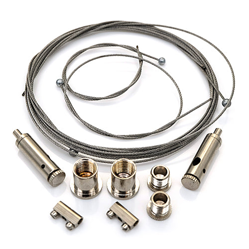 ATI Hanging Kit for Powermodule & SunPower, 5ft