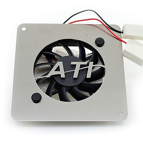 ATI Cooling Fan SunPower - 3.4x3.4"
