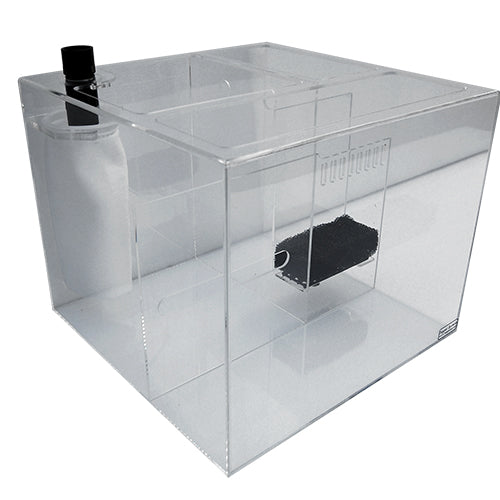 Trigger Systems Crystal Sump 18x18 cube
