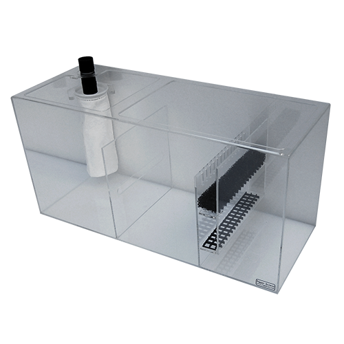 Trigger Systems Crystal Sump 30x12x15