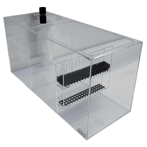 Trigger Systems Crystal Sump 30x12x15