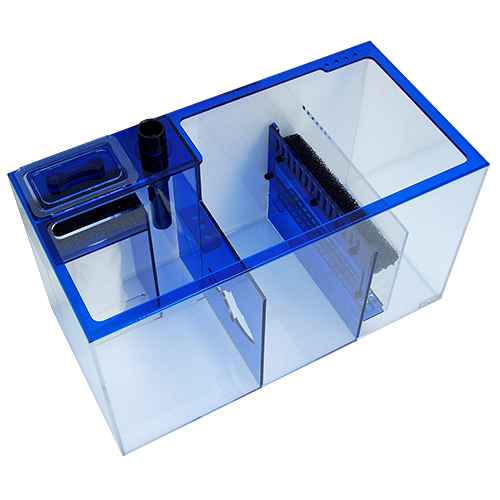 Trigger Systems Sapphire Sump - 26"