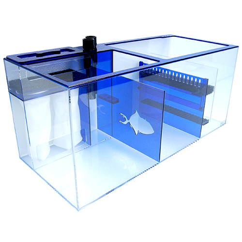 Trigger Systems Sapphire Sump - 34"