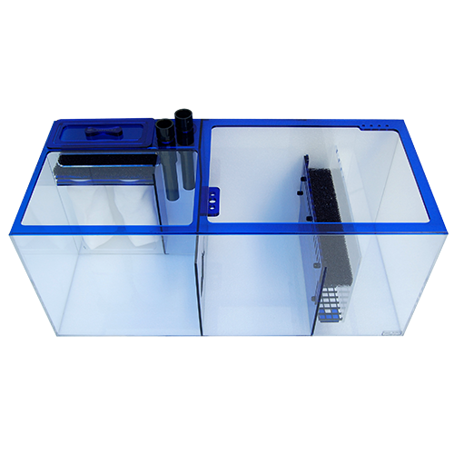 Trigger Systems Sapphire Sump - 34"