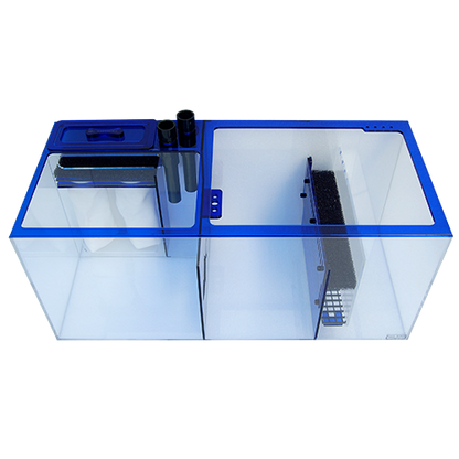 Trigger Systems Sapphire Sump - 34"