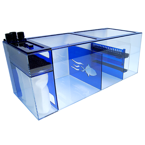 Trigger Systems Sapphire Sump - 39"