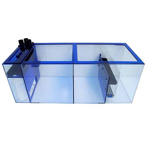 Trigger Systems Sapphire Sump - 39"