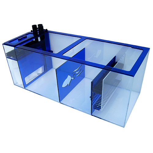 Trigger Systems Sapphire Sump - 39"