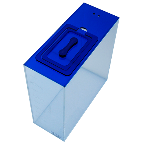 Trigger Systems Sapphire ATO - 5 Gallon