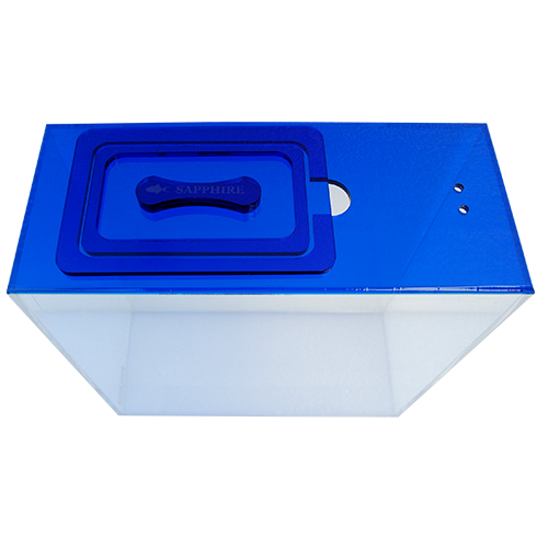 Trigger Systems Sapphire ATO - 5 Gallon