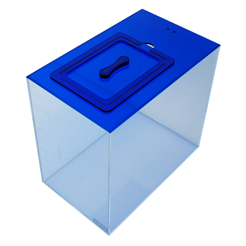 Trigger Systems Sapphire ATO - 10 Gallon