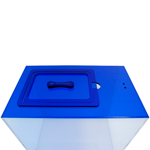 Trigger Systems Sapphire ATO - 10 Gallon