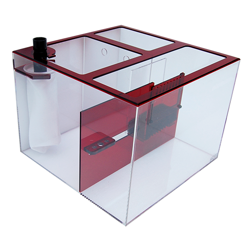Trigger Systems Ruby Sump 20x20 cube