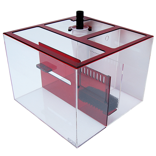 Trigger Systems Ruby Sump 20x20 cube