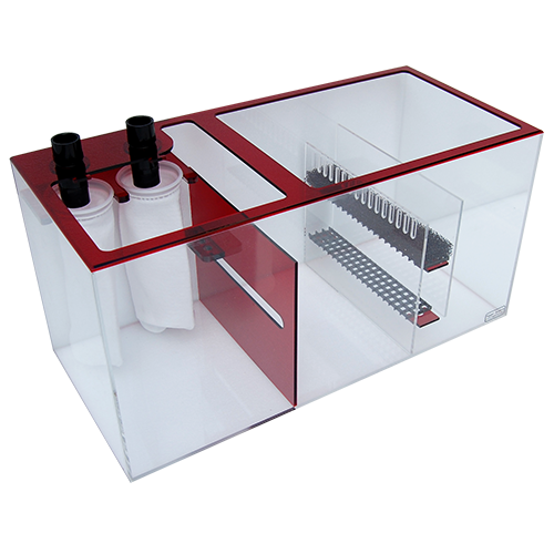 Trigger Systems Ruby Sump 30x14x15