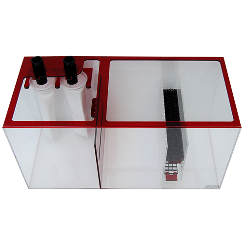 Trigger Systems Ruby Sump 30x14x15