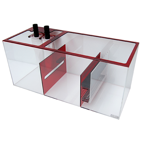 Trigger Systems Ruby Sump 36x15x16