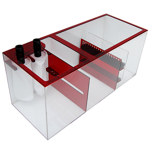 Trigger Systems Ruby Sump 36x15x16
