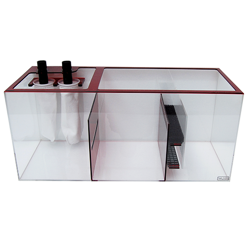 Trigger Systems Ruby Sump 36x15x16