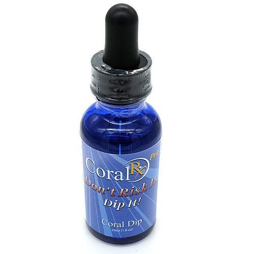 Coral Rx Pro 1oz - makes 17 gallons