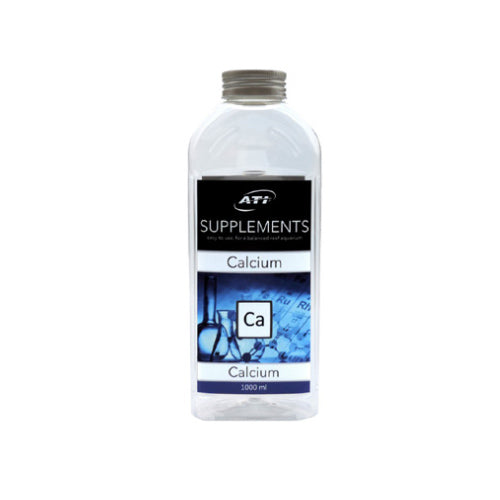 ATI Elements - Calcium 1000ml