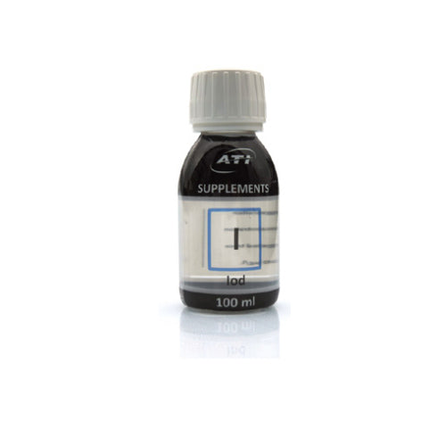 ATI Elements - Iron 100ml