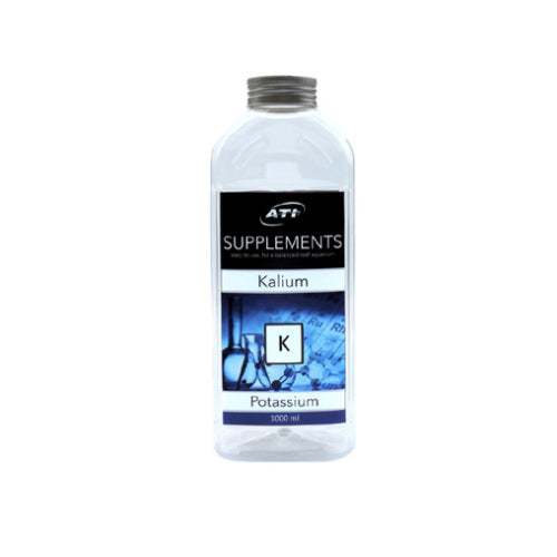 ATI Elements - Potassium 1000ml
