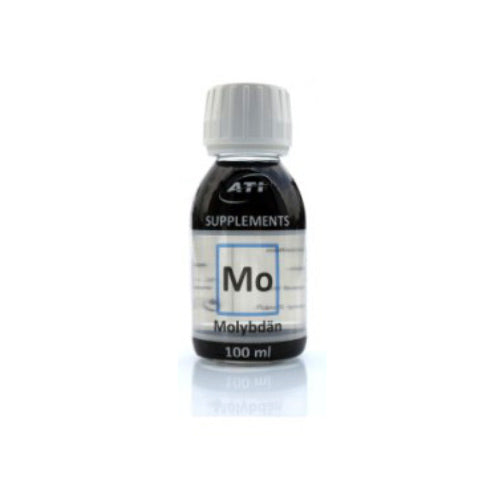 ATI Elements - Molybdenum 100ml