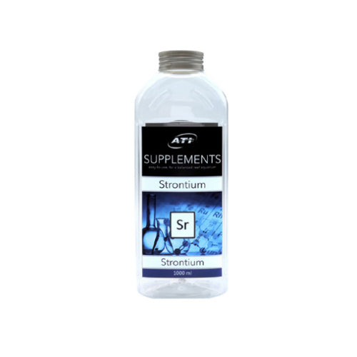 ATI Elements - Strontium 1000ml