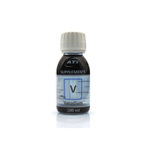 ATI Elements - Vanadium 100ml