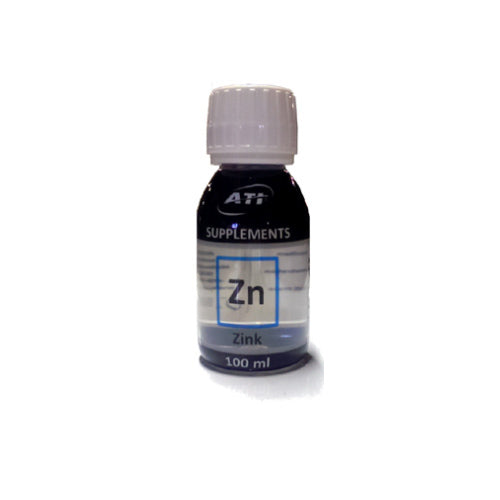 ATI Elements - Zinc 100ml