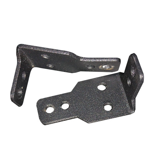 Reefbrite Tech & XHO "L" Bracket - Black