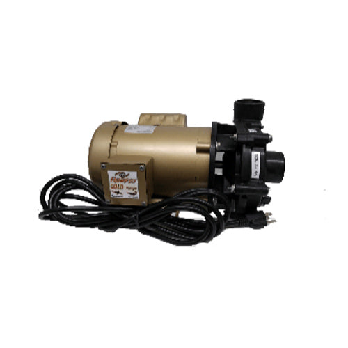 GOLD HammerHead / Barracuda Hybrid