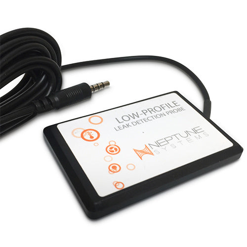 Neptune Leak Detection Low-Profile (under-carpet) Probe (For FMM Module)
