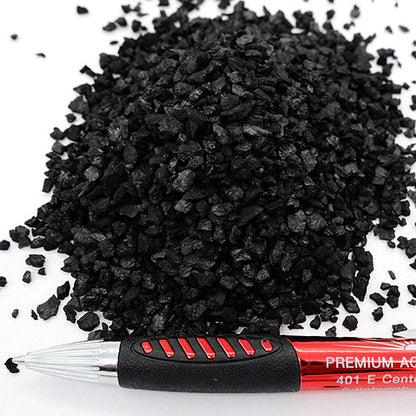 Premium Aquatics Bulk Deluxe Granular Carbon per pound