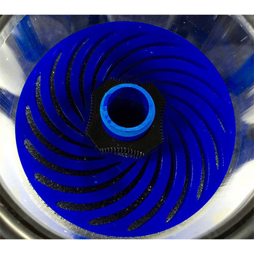 BashSea Media Reactor 6-12