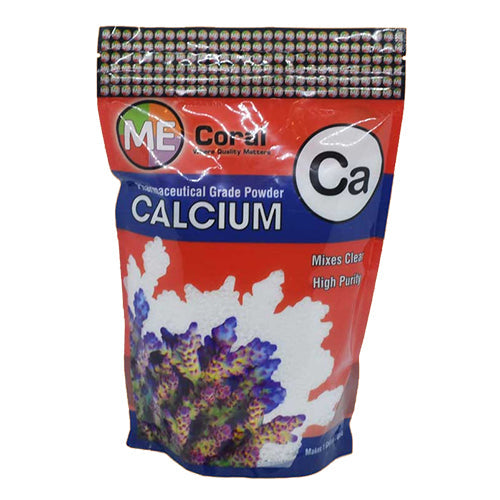 ME Coral Calcium Powder (makes 1 gal)