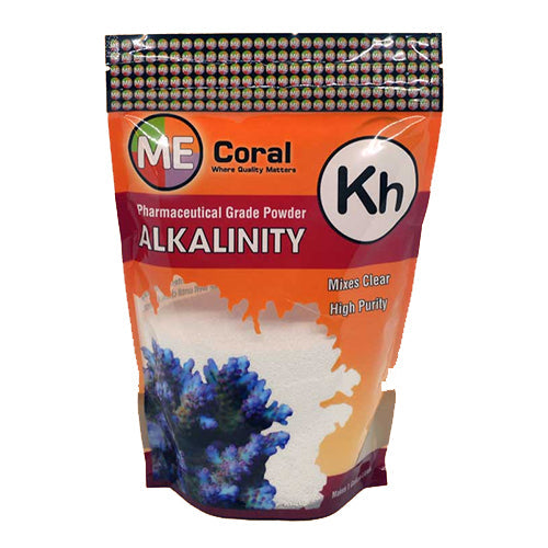 ME Coral Alkalinity Powder (makes 1 gal)